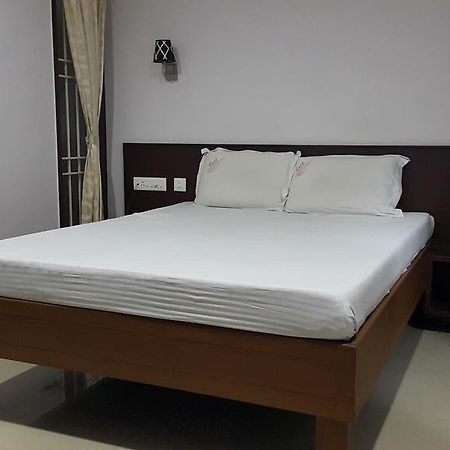 Nest Guest House Pondicherry Dış mekan fotoğraf