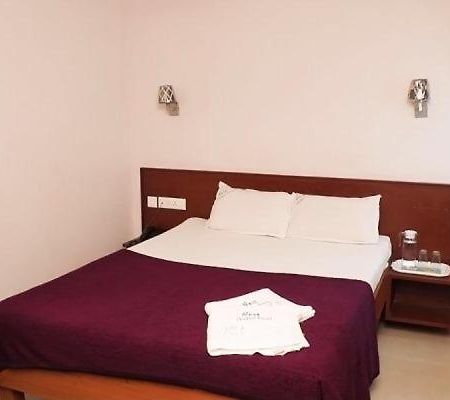Nest Guest House Pondicherry Dış mekan fotoğraf