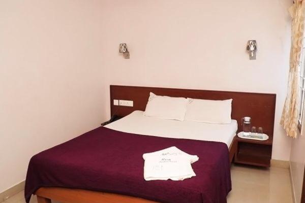 Nest Guest House Pondicherry Dış mekan fotoğraf