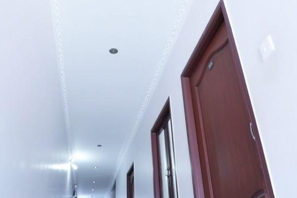 Nest Guest House Pondicherry Dış mekan fotoğraf
